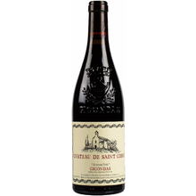 Chateau de Saint Cosme Gigondas Hominis Fides