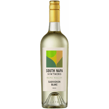 South Napa Vintners Napa Valley Sauvignon Blanc, 2024