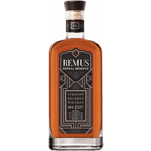 Remus Repeal Reserve Series IX Bourbon