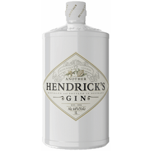 Hendrick's Another Gin
