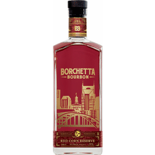 Borchetta Red Corn Reserve Bourbon