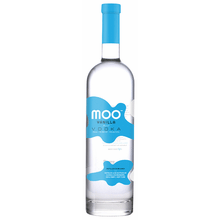 Moo Vanilla Vodka