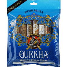 Gurkha Blue Freshpack