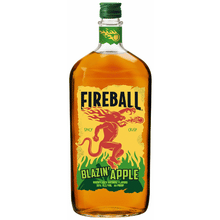 Fireball Blazin Apple Whisky