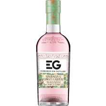 Edinburgh Rhubarb & Ginger Liqueur
