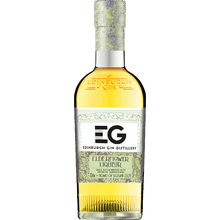 Edinburgh Elderflower Liqueur