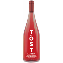 TOST Non-Alcoholic Sangria Sparkling White Tea