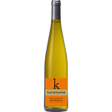 Anne de K Gewurztraminer Grand Cru