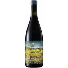 Bodegas Krontiras Natural Malbec