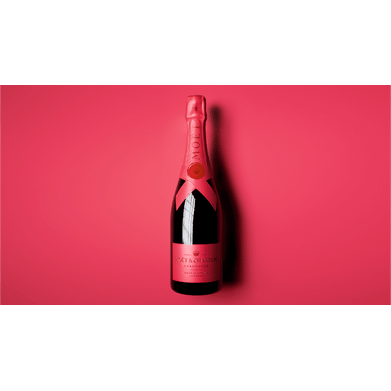 Moet & Chandon Special Edition Rose Imperial