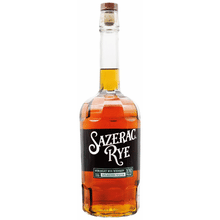 Sazerac 6 Year Rye 100 Proof Whiskey