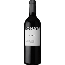 Jonata Fenix "Phoenix" Merlot Bordeaux Blend, 2020