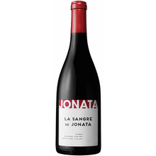 Jonata La Sangre de Jonata
