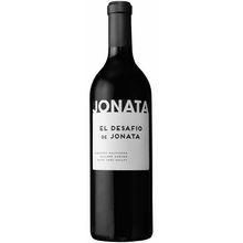 Jonata El Desafio de Jonata