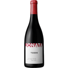 Jonata Todos Red