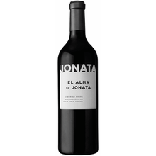Jonata El Alma de Jonata Cabernet Franc