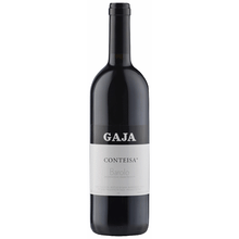 Gaja Conteisa