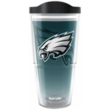 Philadelphia Eagles Forever Fan 24oz Tumbler