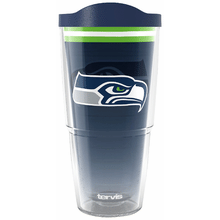 Seattle Seahawks 24oz Tumbler