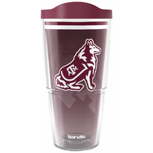 Texas A&M 24oz Tumbler