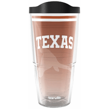 University of Texas 24oz Tumbler