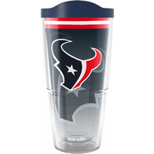 Houston Texans 24oz Tumbler