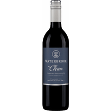 Waterbrook Clean Cabernet Sauvignon Alcohol Removed