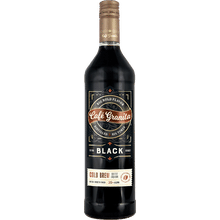 Cafe Granita Double Black Coffee Liqueur