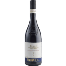 Fontanafredda Barolo MGA DOCG
