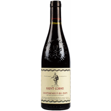 St Cosme Chateauneuf du Pape Rouge