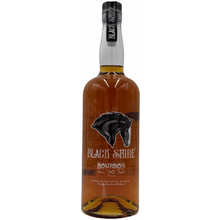 Black Shire Bourbon Whiskey