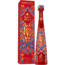 Don Julio 1942 Lunar New Year of the Horse
