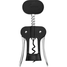 Houdini Winged Corkscrew Black