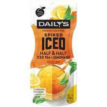 Dailys Pouches Half & Half