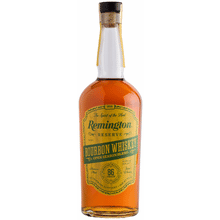 Remington Reserve Open Season Blend Bourbon Whiskey