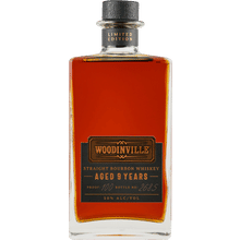 Woodinville 9Yr Straight Bourbon Whiskey