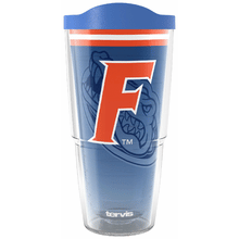 Florida Gators 24oz Tumbler
