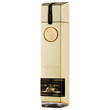 Gold Bar Whiskey Joe Montana Retro Edition Bourbon