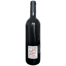 EV&EM 2 Lightly Chilled Red
