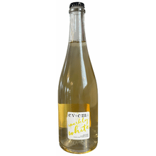 EV&EM 2 Sparkly White