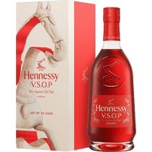 Hennessy VSOP Year of the Horse Cognac