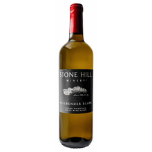 Stone Hill Winery Hellbender Blanc