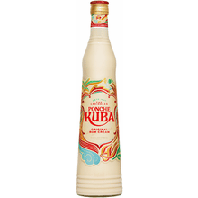 Ponche Kuba Rum Cream Liqueur