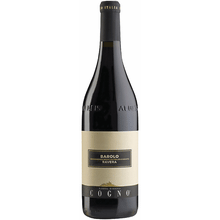 Elvio Cogno Ravera Barolo DOCG