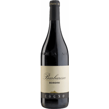 Elvio Cogno Barbaresco Bordini DOCG