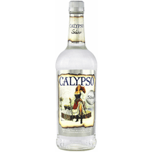 Calypso Rum Silver