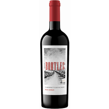 Bootleg Paso Robles Cabernet Sauvignon Red Wine