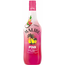 Malibu Pink Rum
