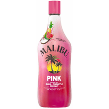 Malibu Pink Rum