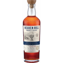 Heaven Hill Grain to Glass Specialty Series Kentucky Straight Bourbon